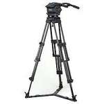 Vinten VB250-CP2 (VB250CP2) Vision 250 (3465-3S), Dual Telescopic Pan Bars (3219-91), Two-Stage CF Pozi-Loc Tripod (3881-3), Spreader (3363) and Soft Case (3341) Vinten VB250-CP2 (VB250CP2) Vision 250 (3465-3S), Dual Telescopic Pan Bars (3219-91), Two-Stage CF Pozi-Loc Tripod (3881-3), Spreader (3363) and Soft Case (3341)